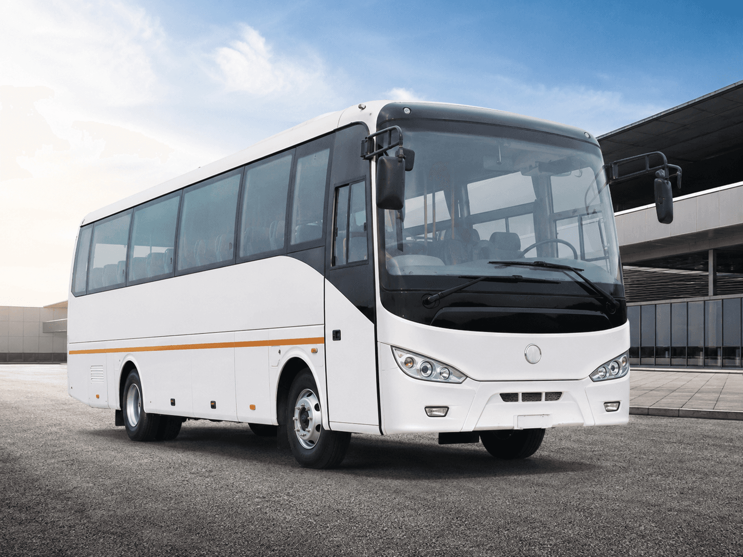 Bus A/c & Non A/c