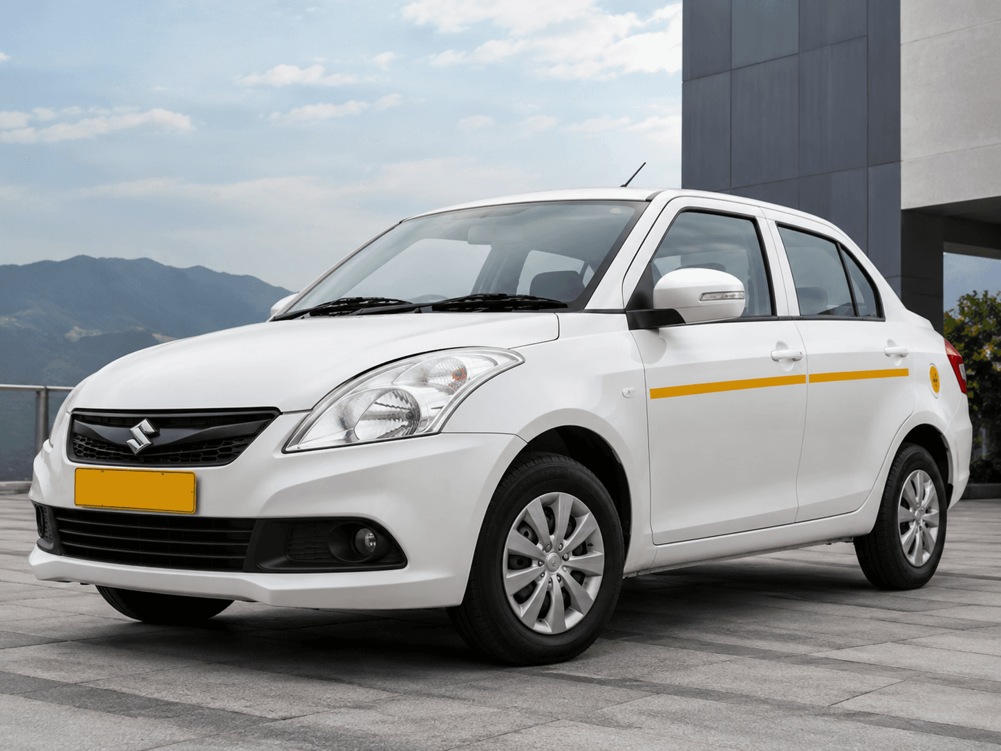 Swift Dzire