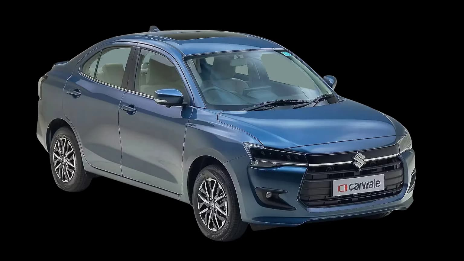 Swift Dzire