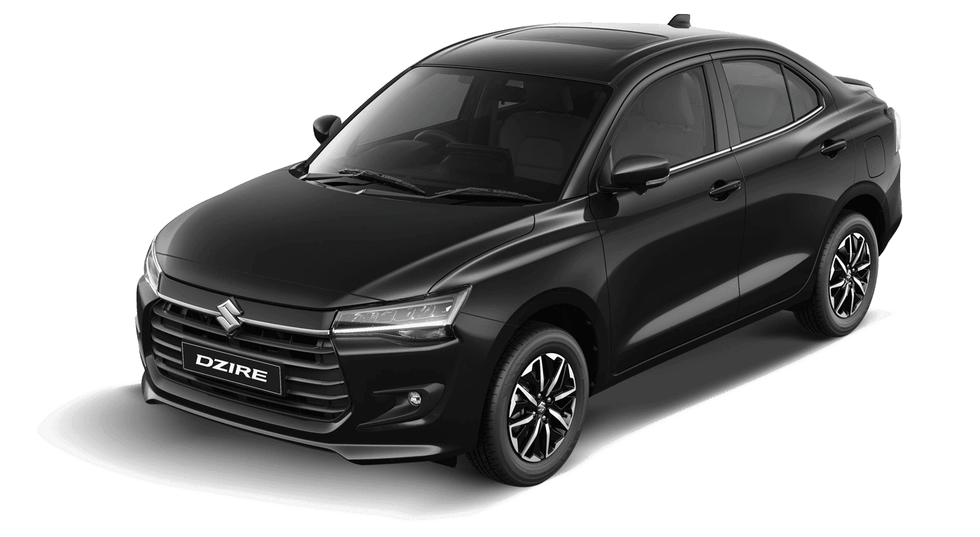Swift Dzire