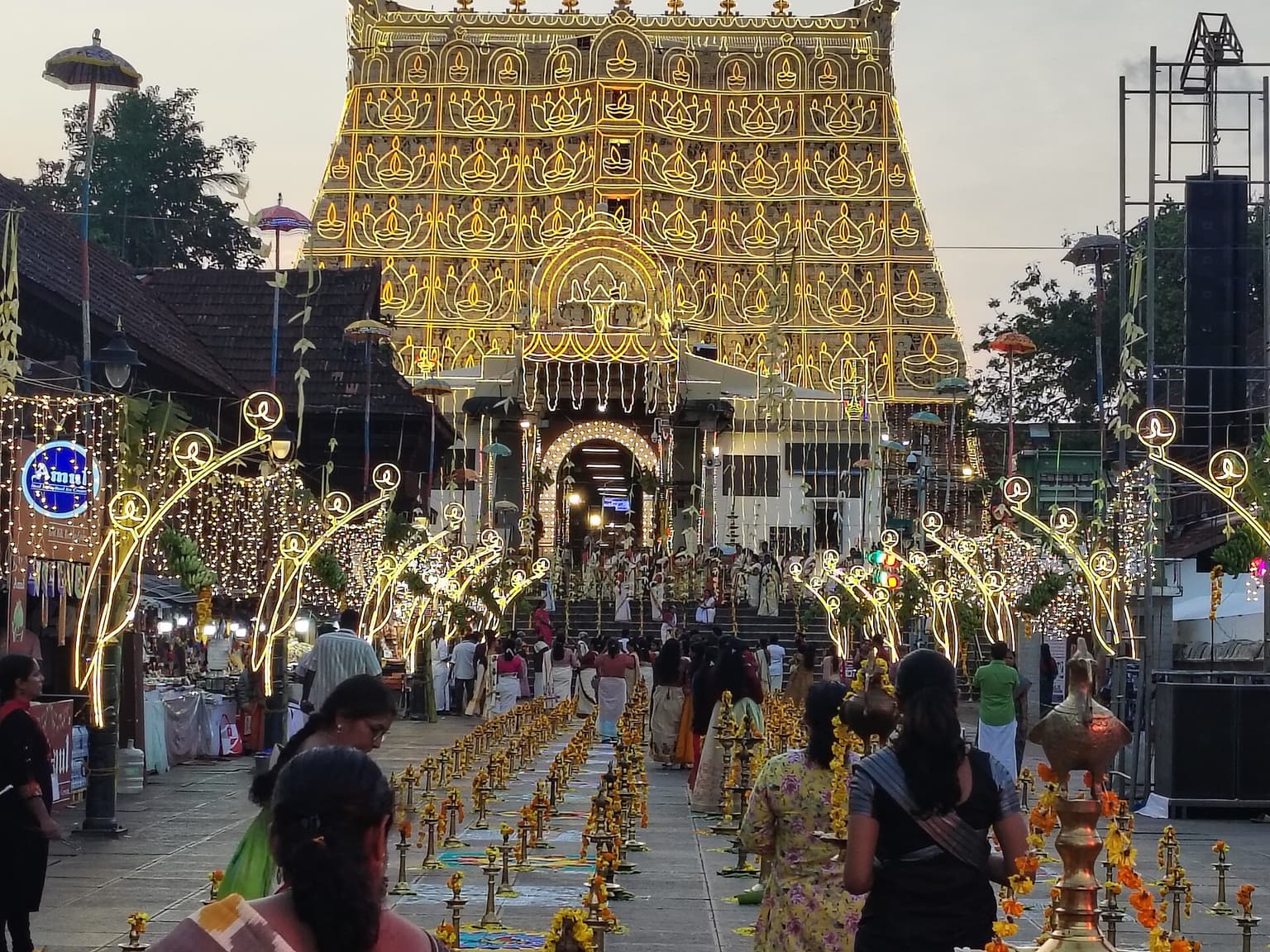 Trivandrum