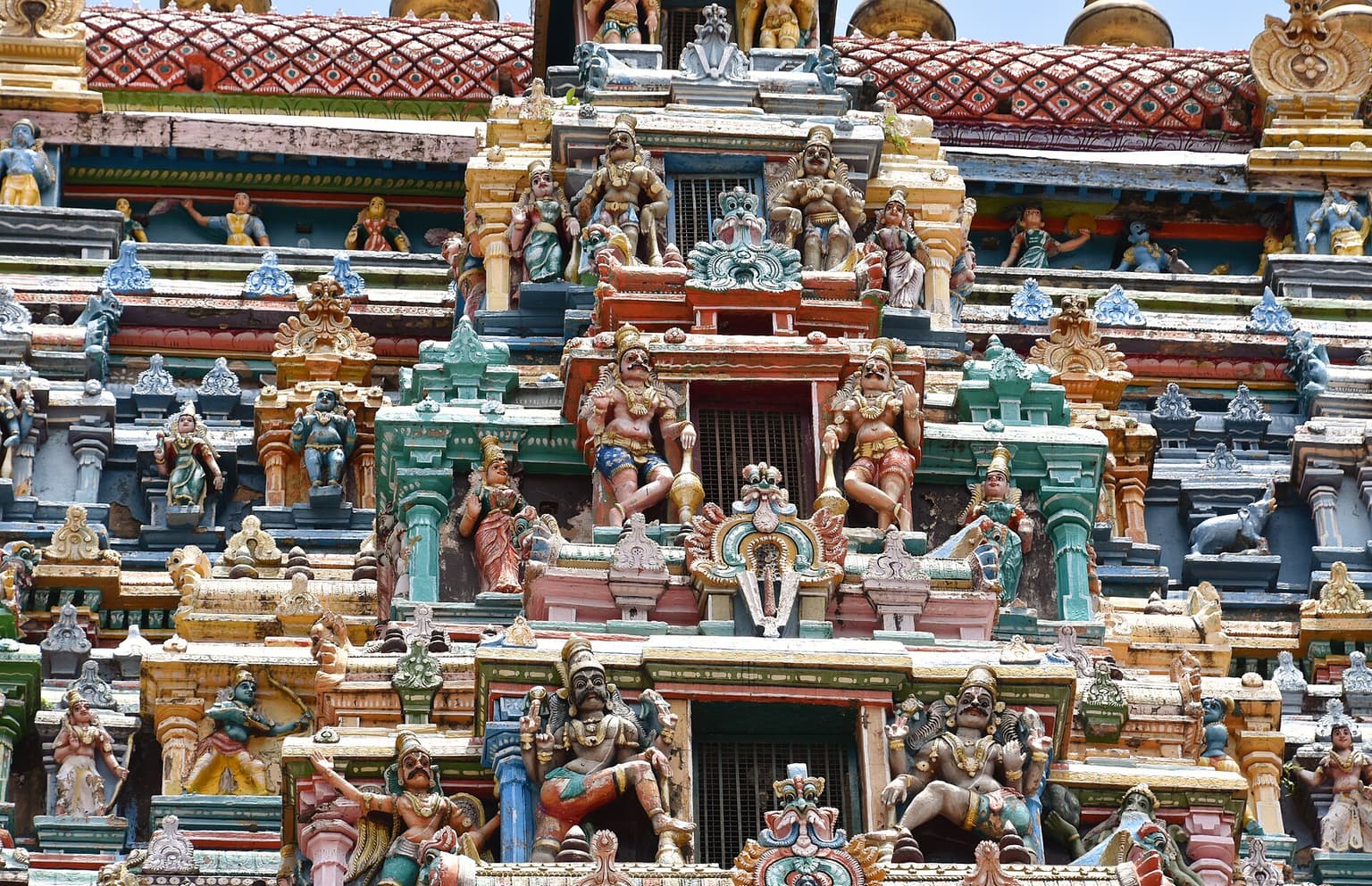 Alagar Koyil