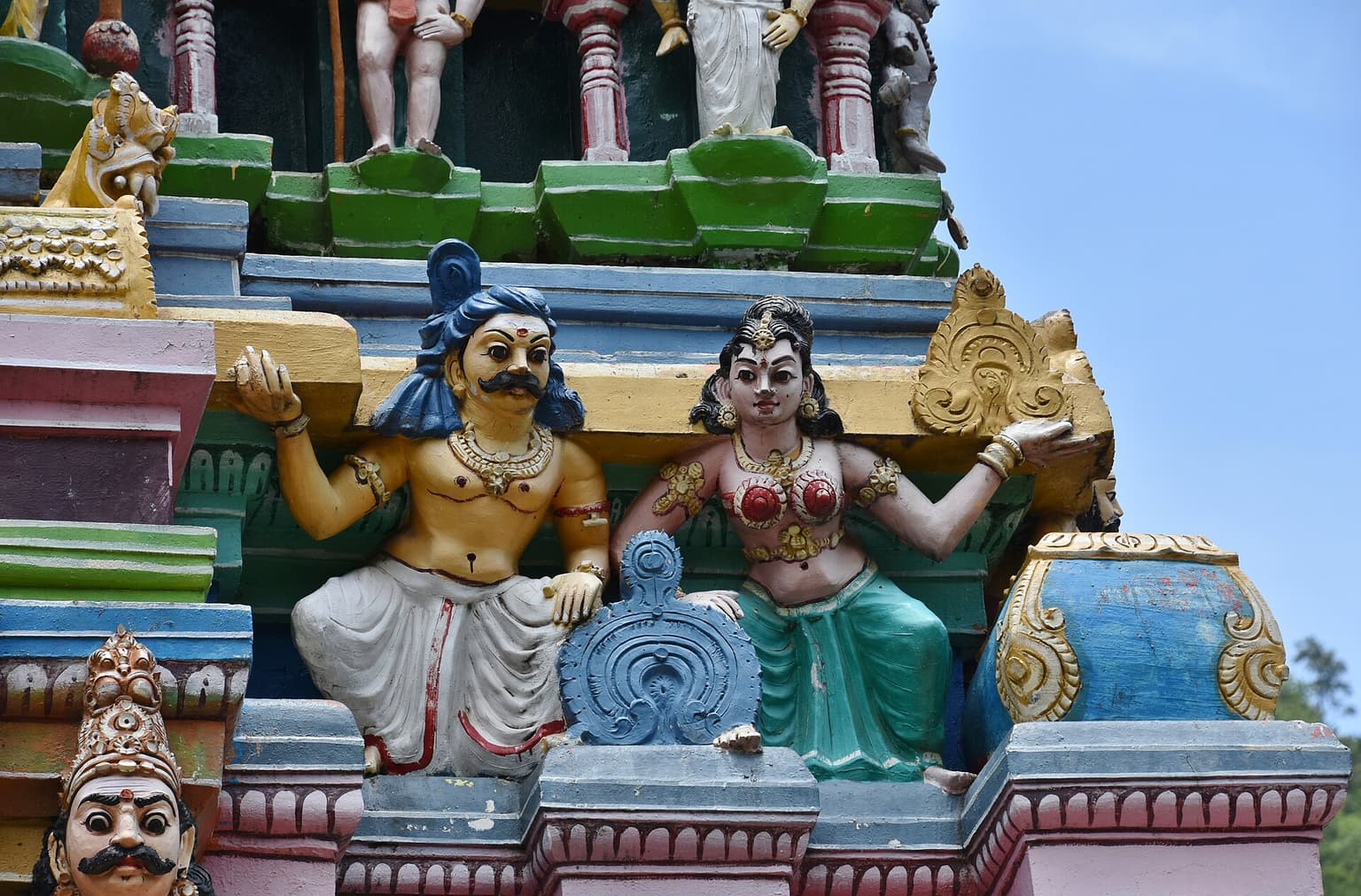 Pazhamudir Solai