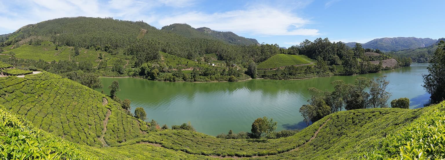 Mattupetty Dam