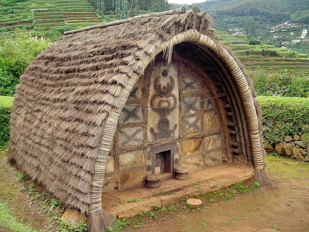 Toda Settlement