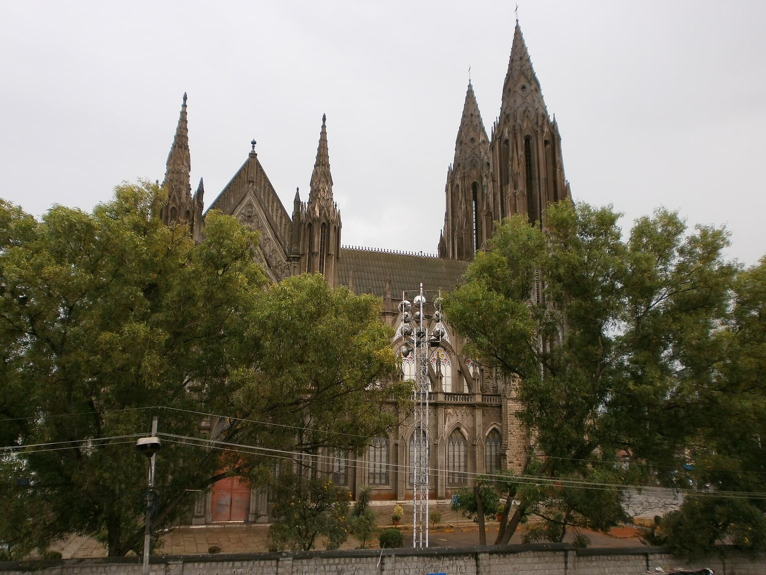 St. Philomena's Church