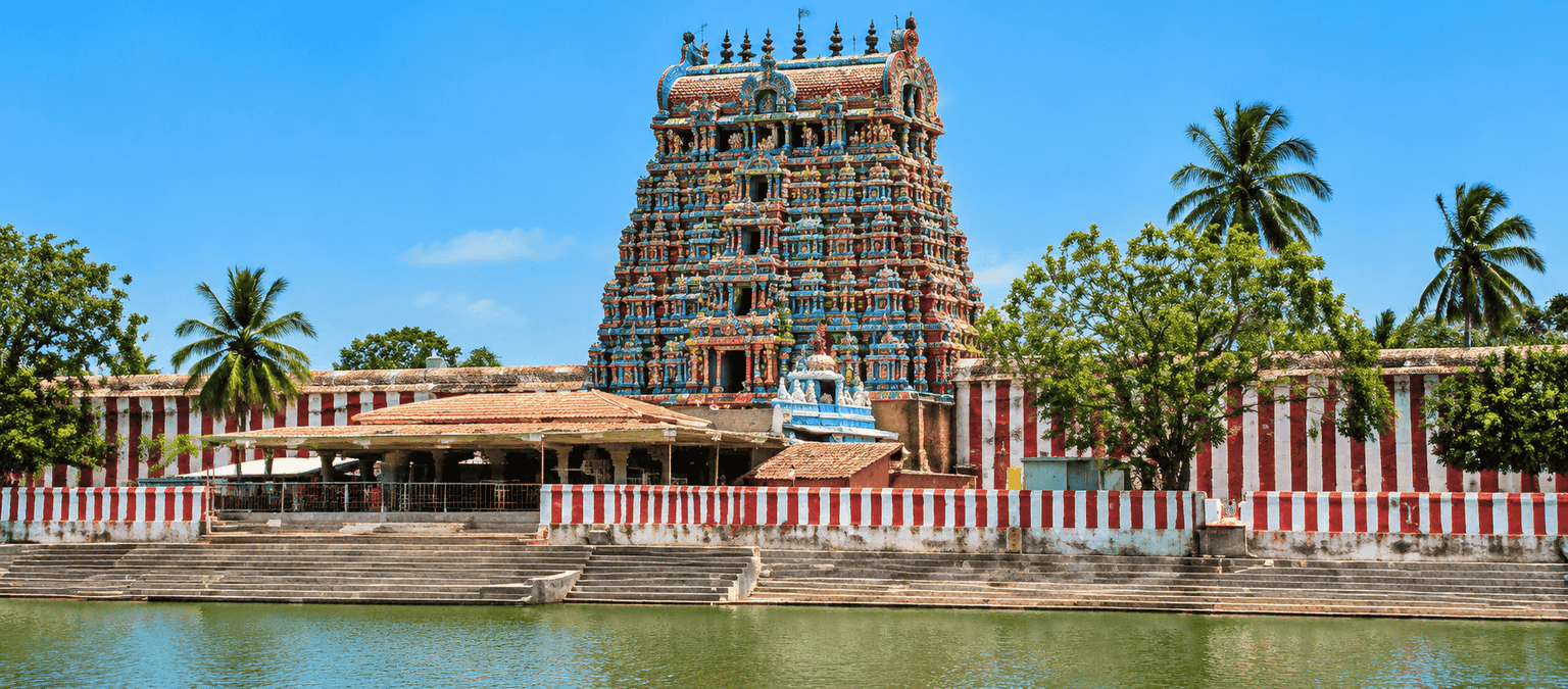 Thiruppullani Aadhi Jaganatha Perumal Temple