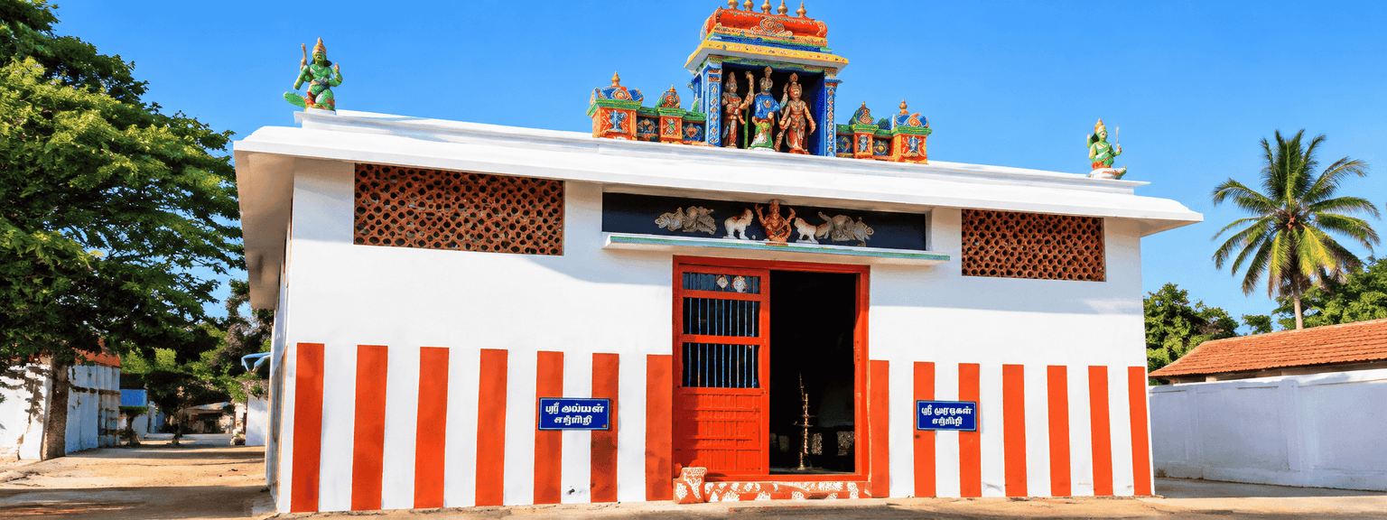 Sethu Karai