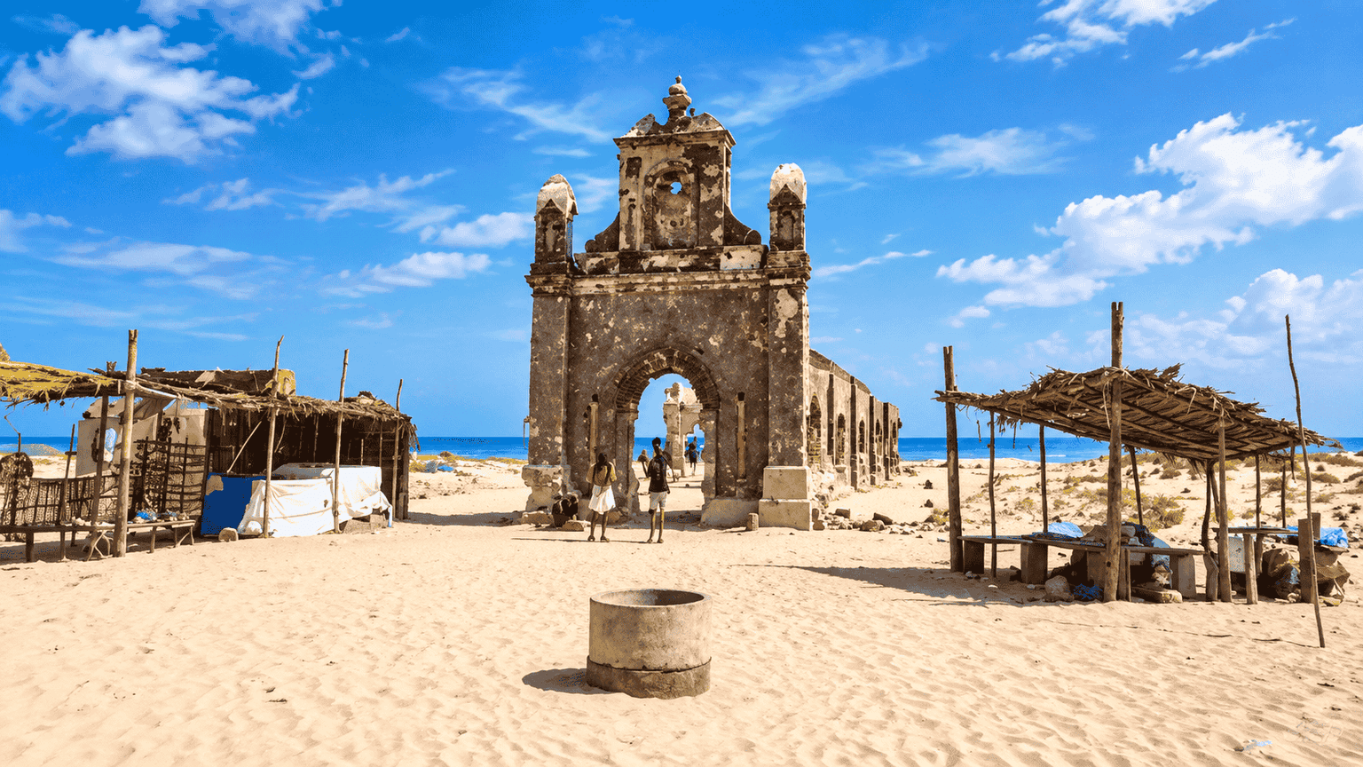 Dhanushkodi END gallery 1